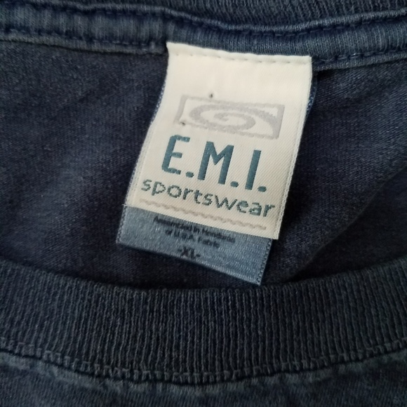 Sun coast Las Vegas EMI Sports wear XL - Picture 3 of 3